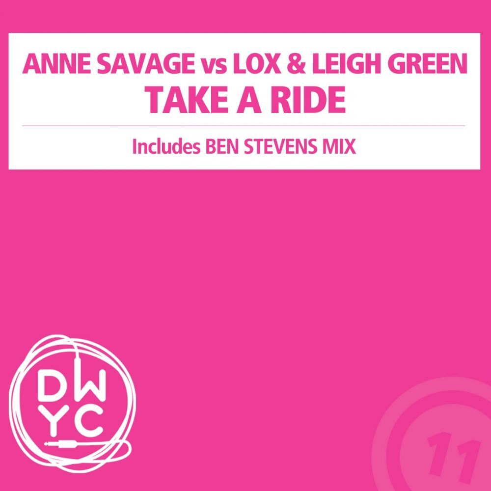 Picture of Take A Ride
