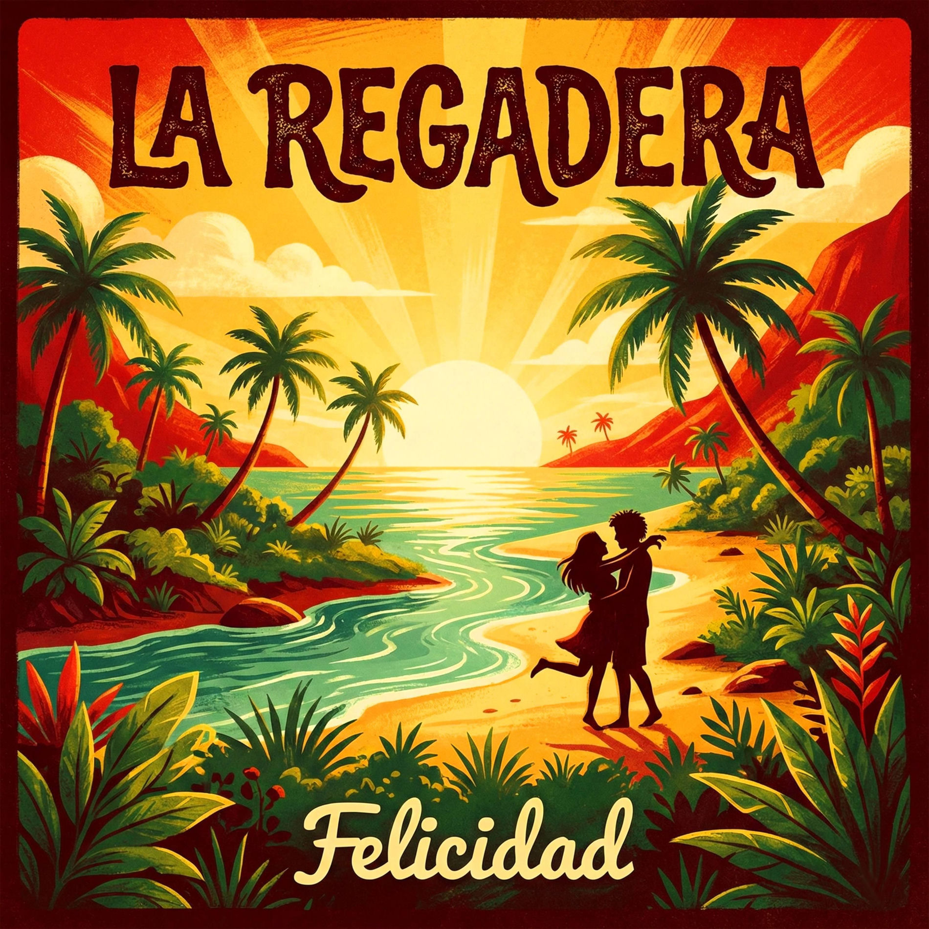Album cover of Felicidad