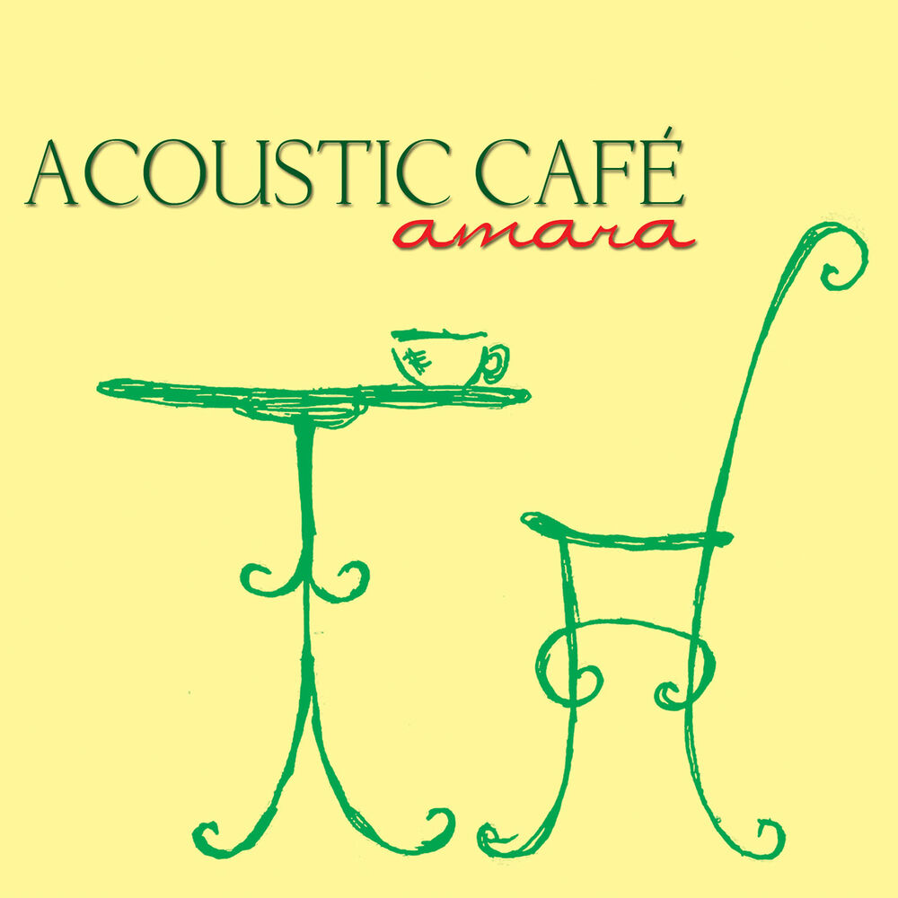 Picture of Acoustic Cafe