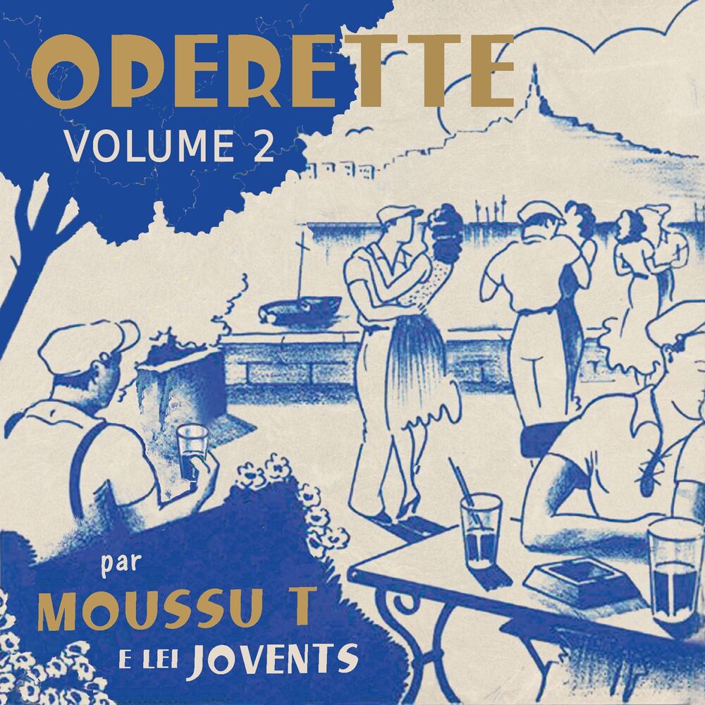 Picture of Opérette, vol. 2