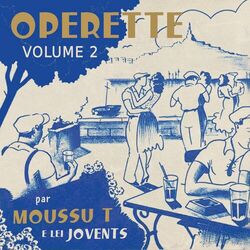 Cover of Opérette, vol. 2