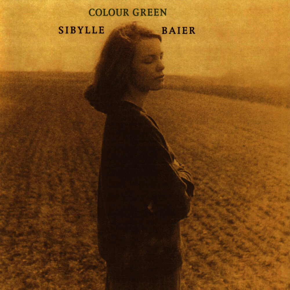 Picture of Colour Green
