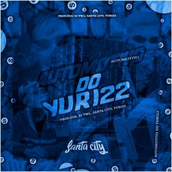 Cover of Automotivo do Yuri22