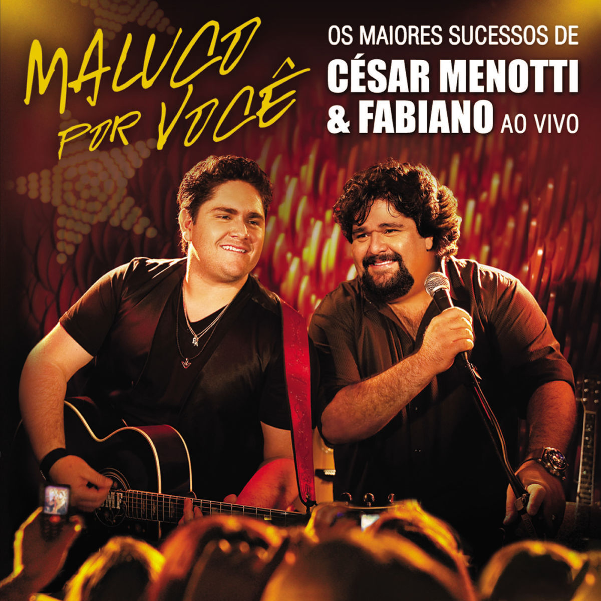 Album cover of Ciumenta
