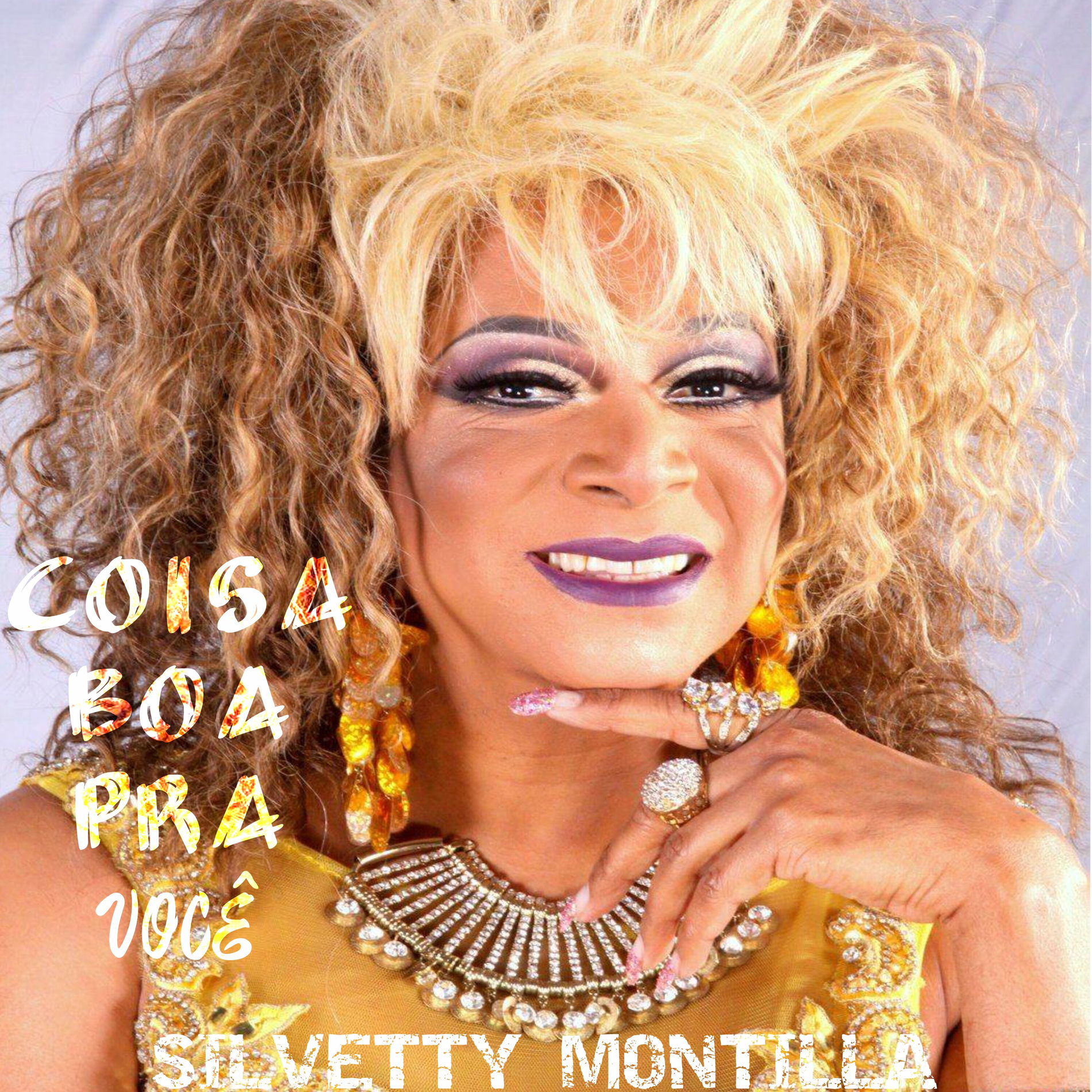 Album cover of Coisa Boa Pra Você