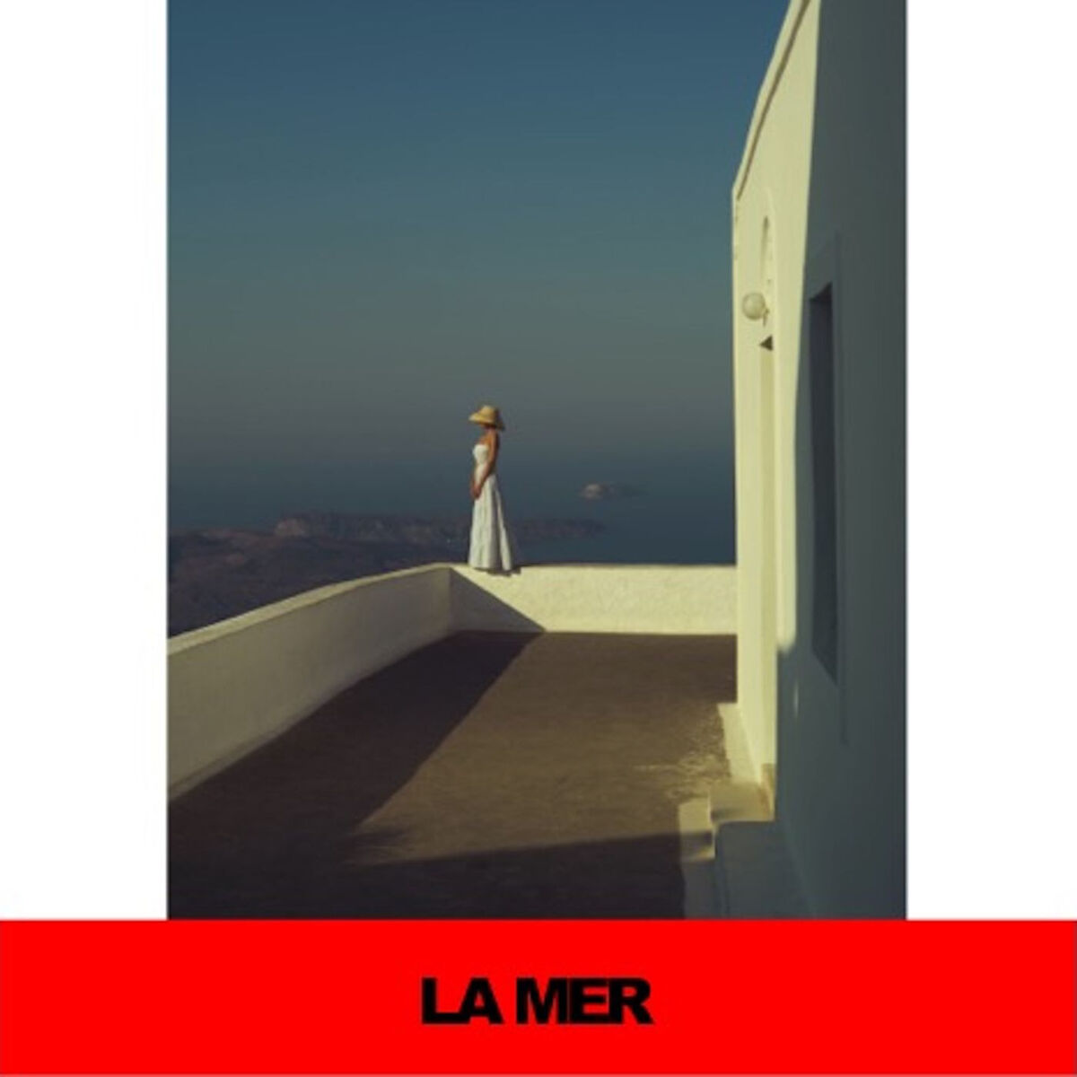Album cover of La Mer