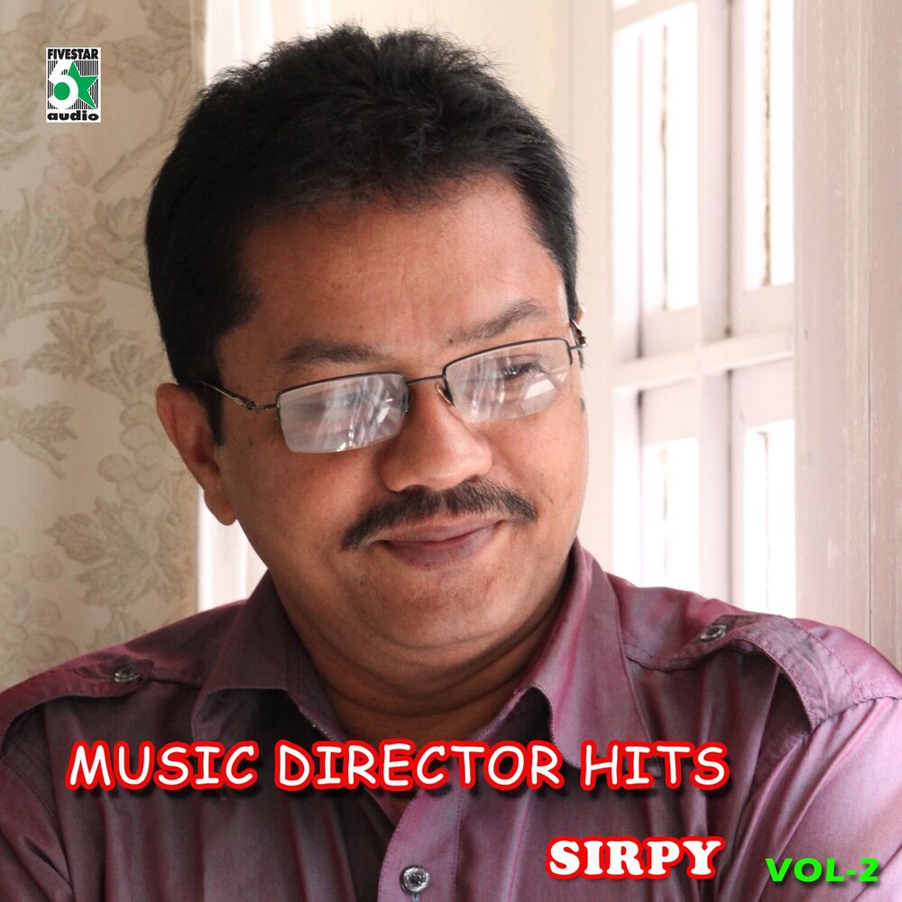 Picture of Music Director Hits - Sirpy, Vol. 2