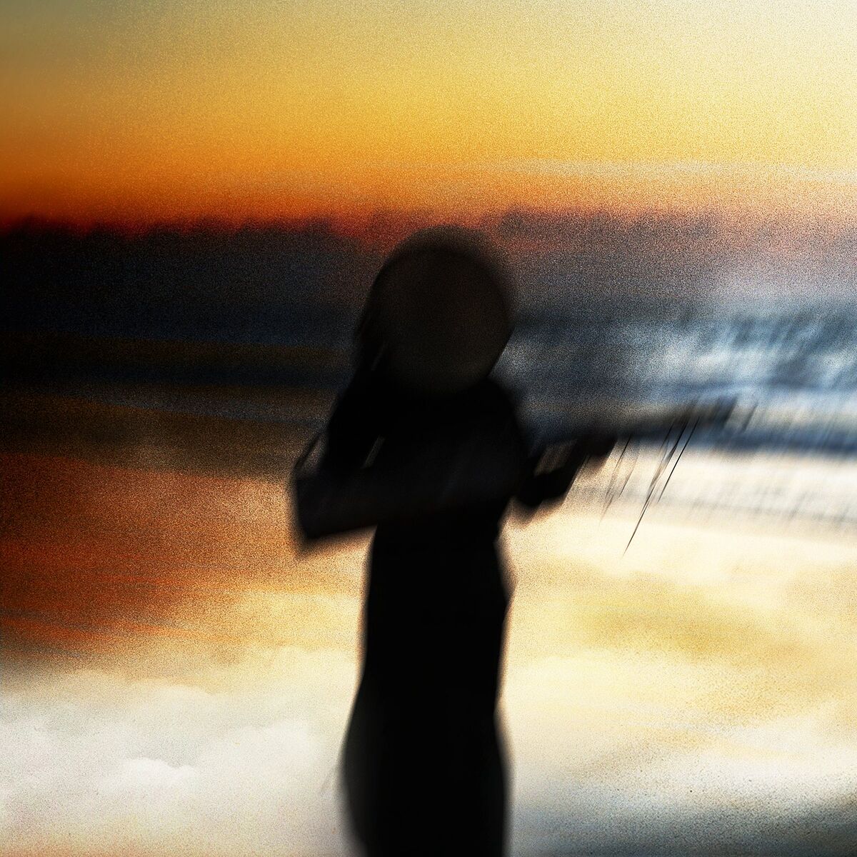 Album cover of Silhouette