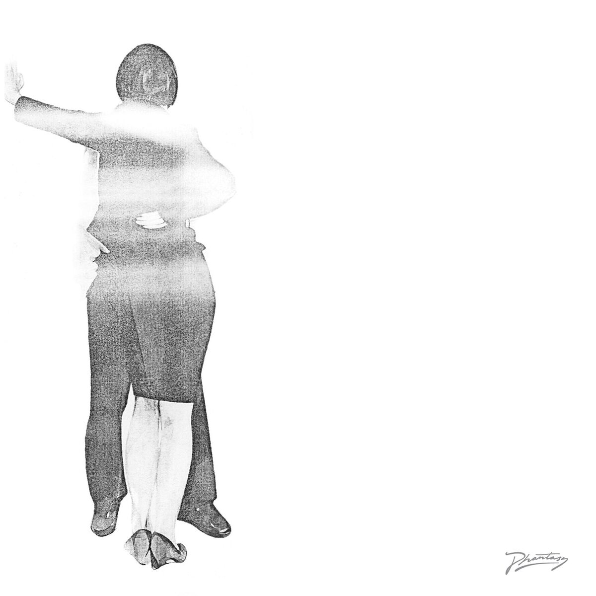 Album cover of All I Need