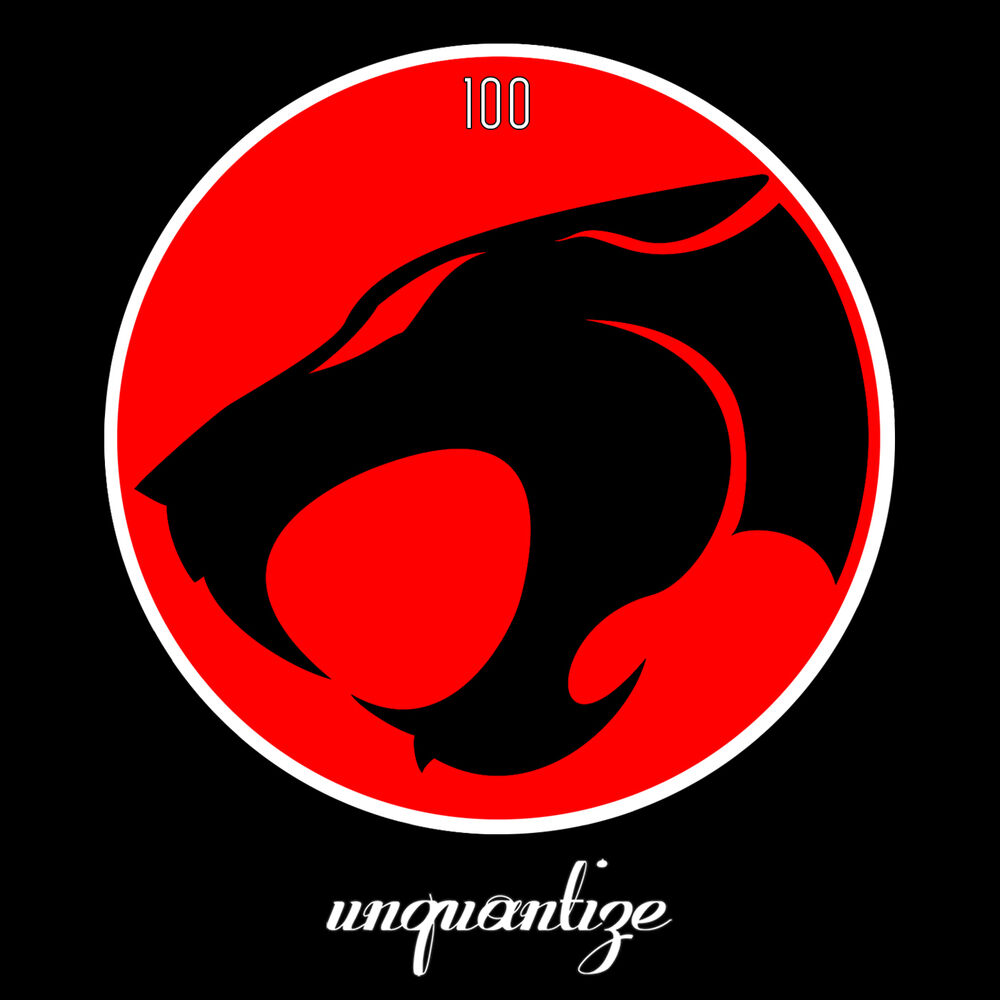Picture of ThundaKats EP