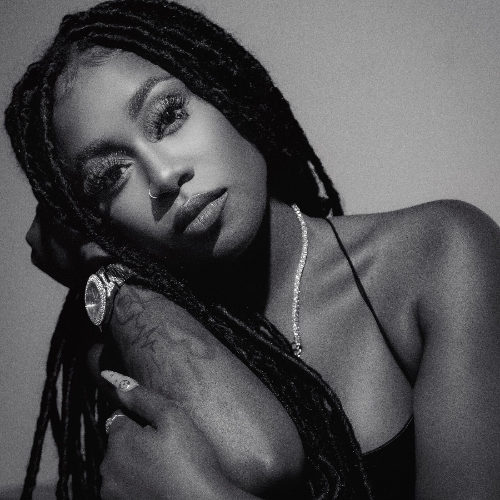 Album cover of Time