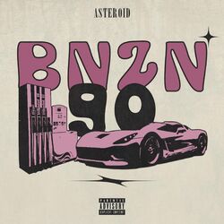 Cover of BNZN90