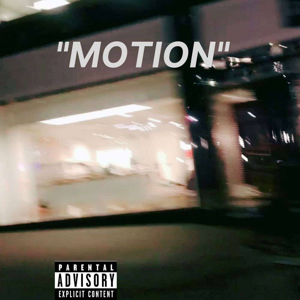 Picture of Motion (feat. Jahgee)