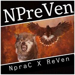 Cover of NPreVen EP