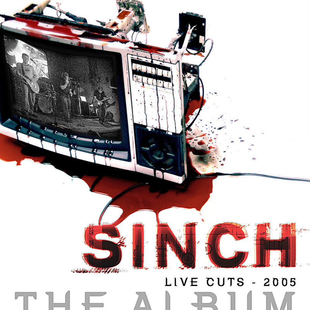 Picture of Live Cuts 2005: The Album