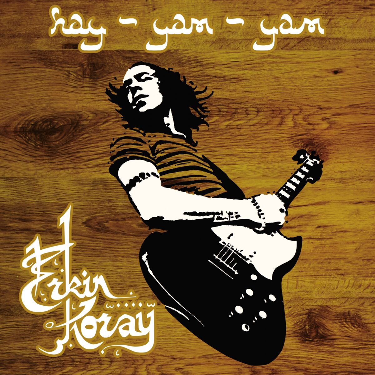 Album cover of Hay Yam Yam (Remastered)