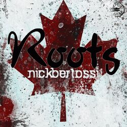 Cover of Roots