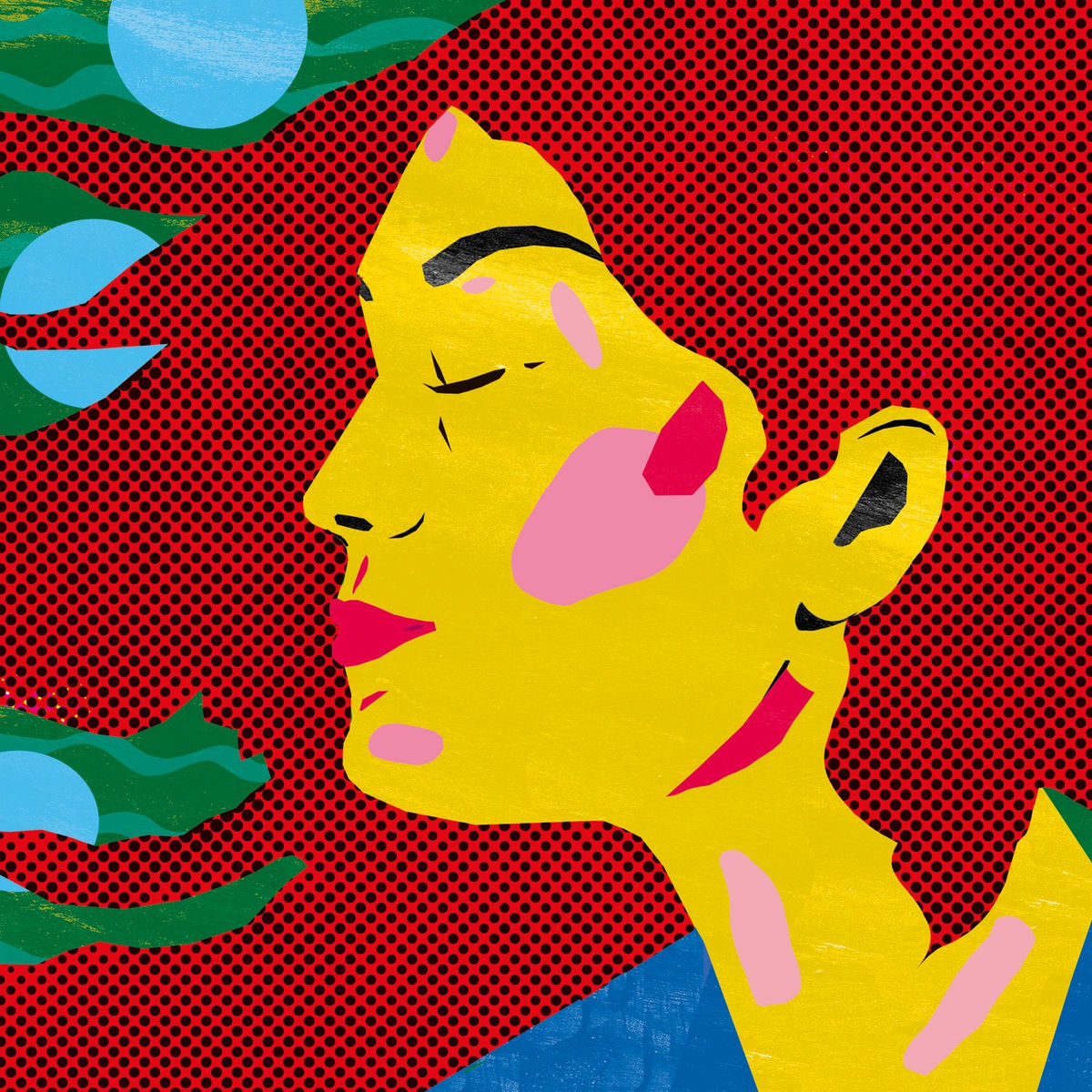 Album cover of Métamorphoses