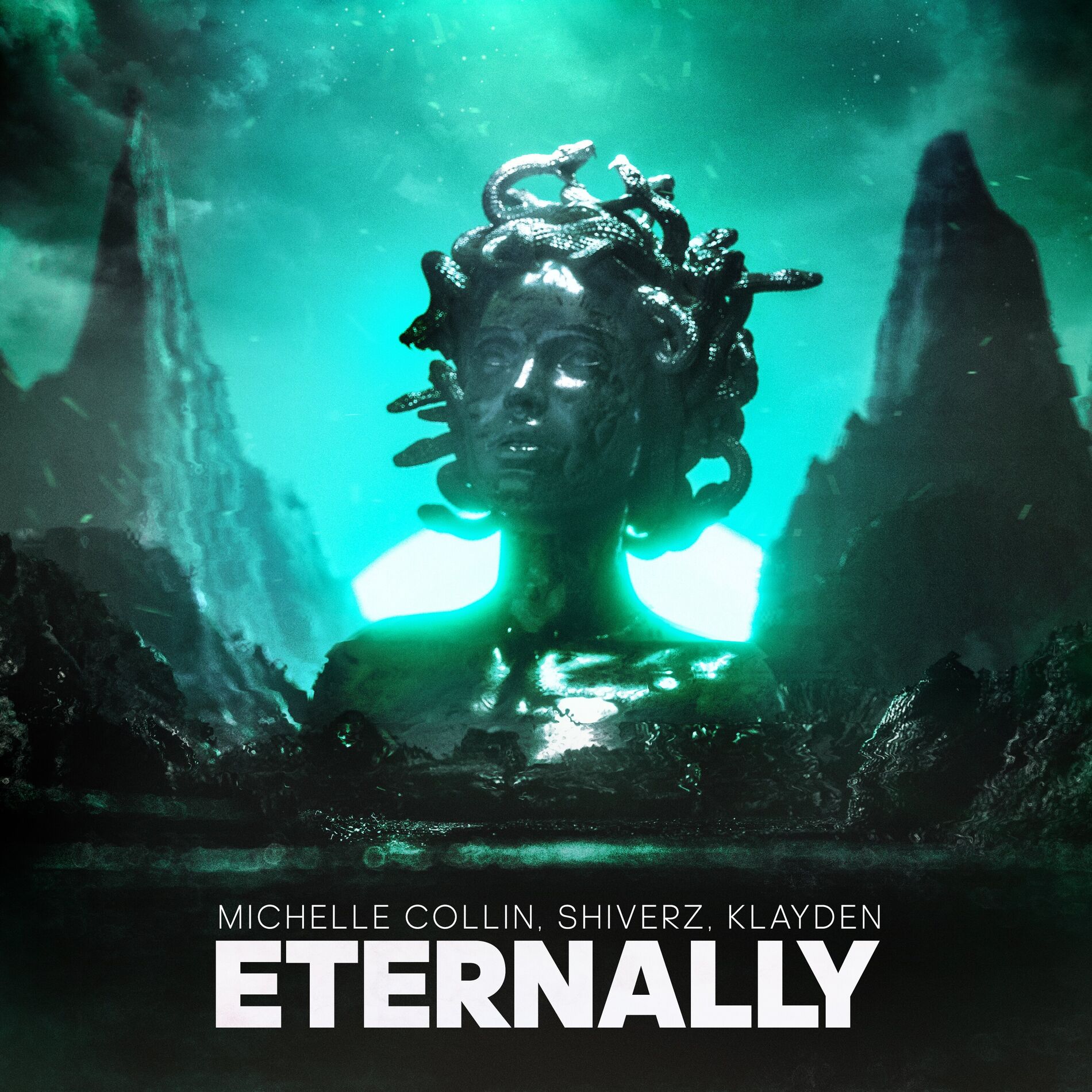 Album cover of Eternally