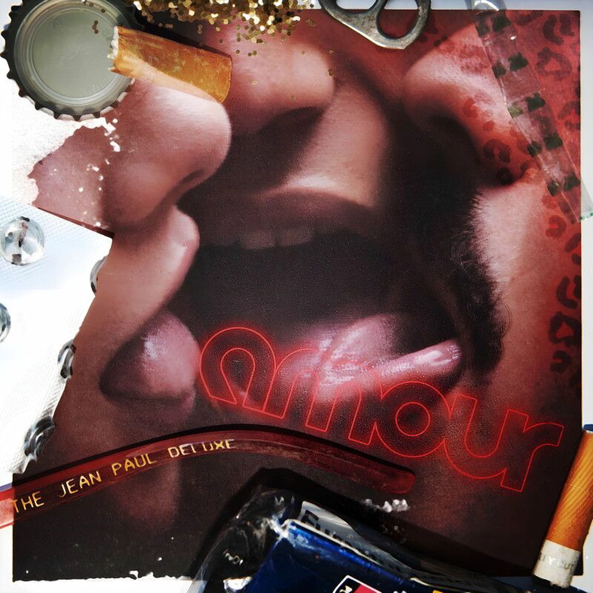 Album cover of The Band