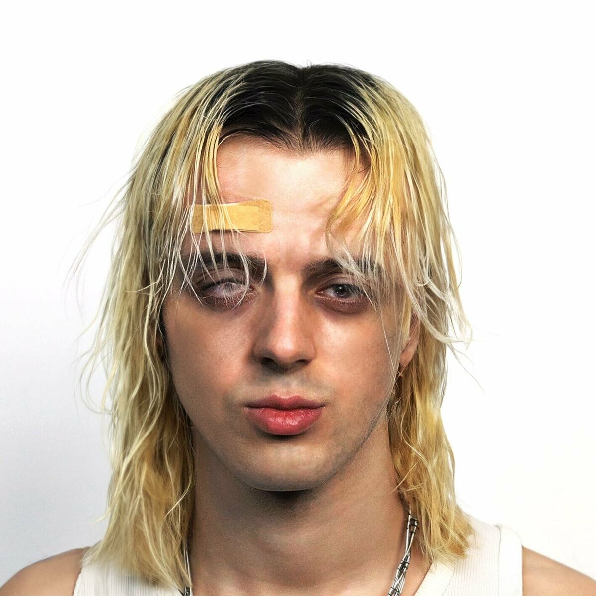 Album cover of BLEEDER