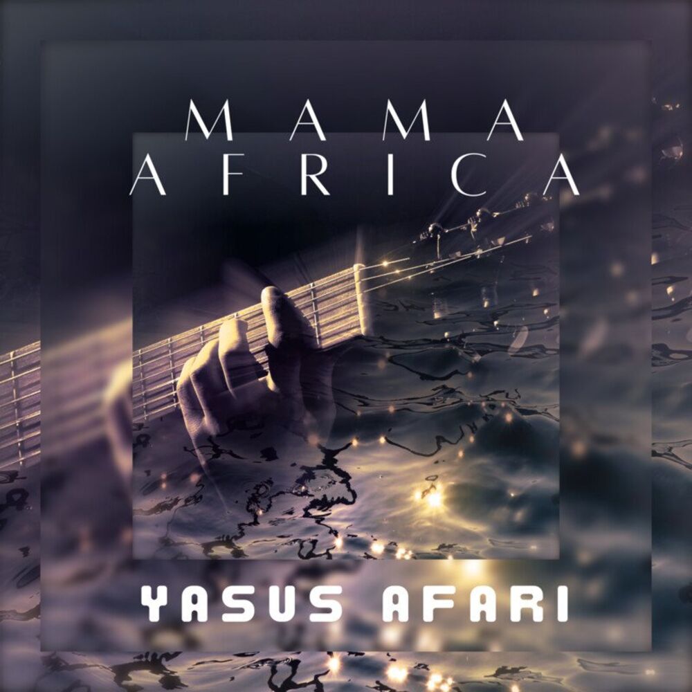 Picture of Mama Africa