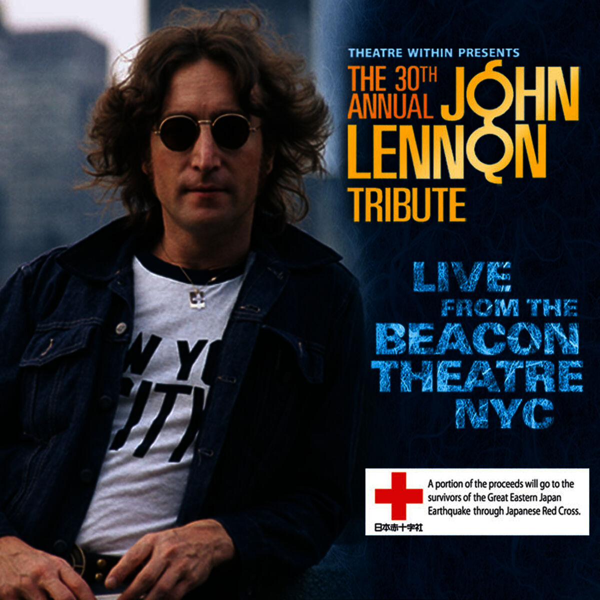 Album cover of Come Together