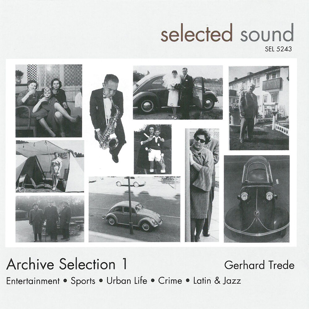 Picture of Archive Selection 1