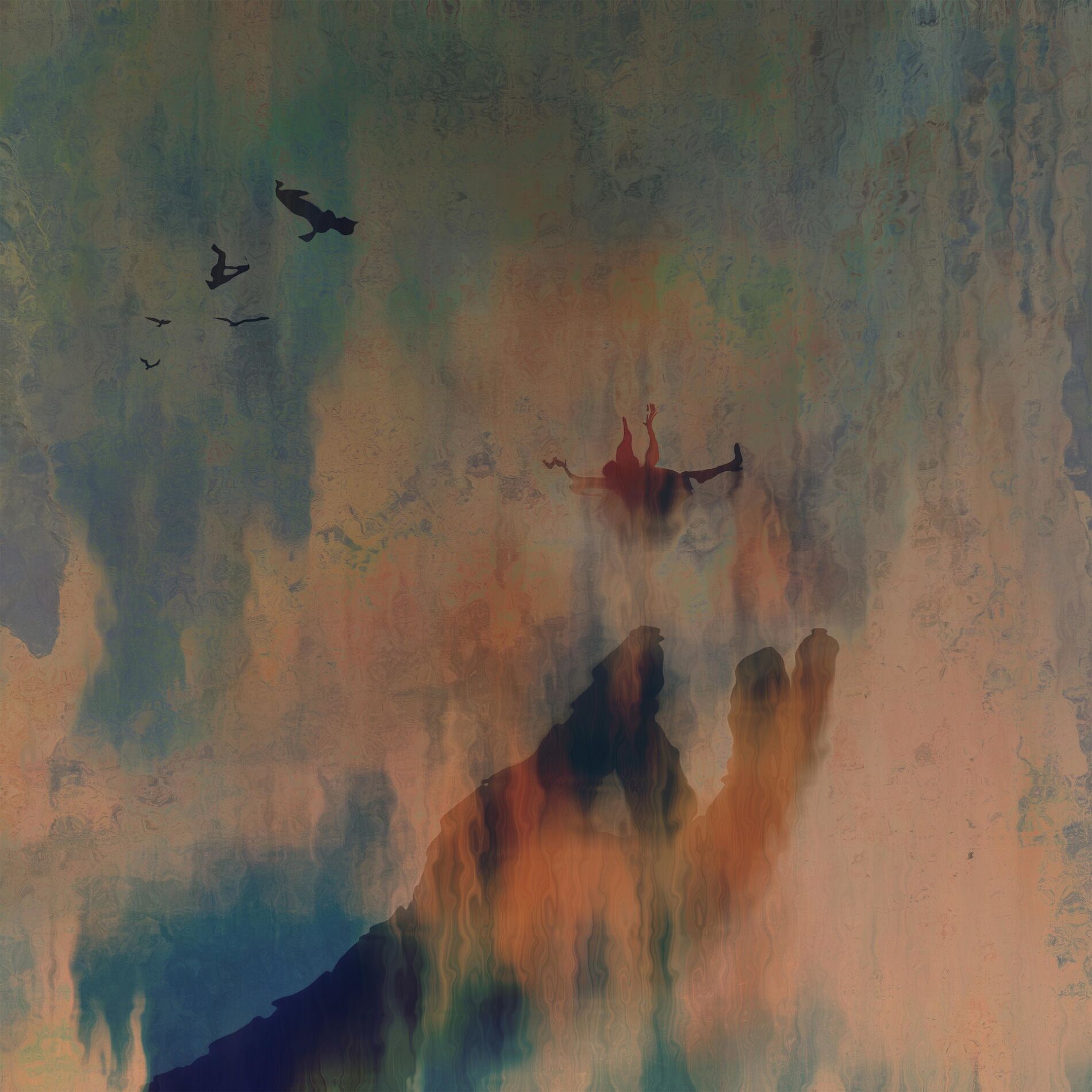 Album cover of Catch Me (Sound Remedy Edit) (feat. Paige Cavell)