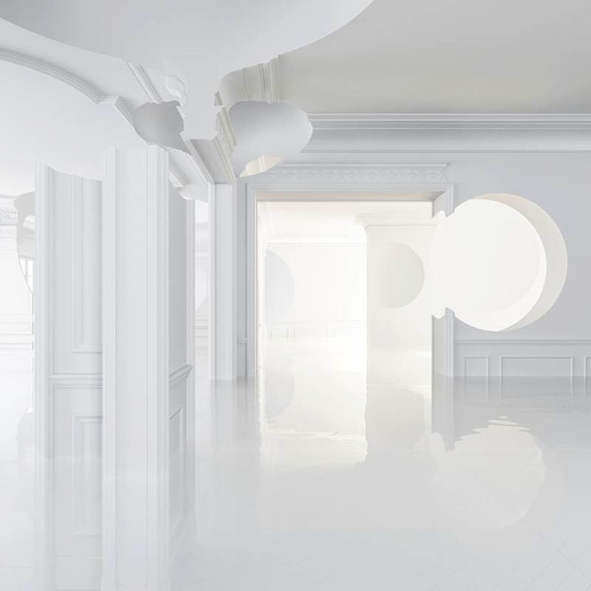 Album cover of Devout