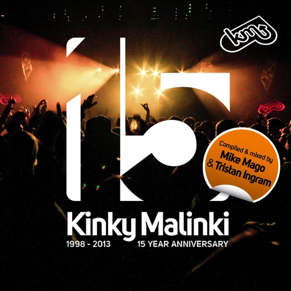 Picture of Kinky Malinki - 15 Year Anniversary