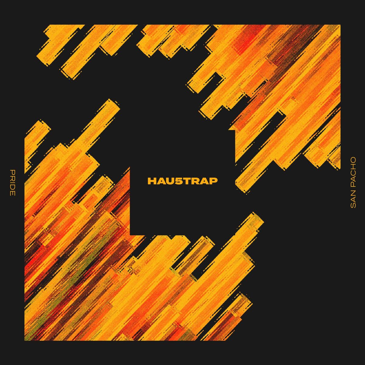 Album cover of Pride