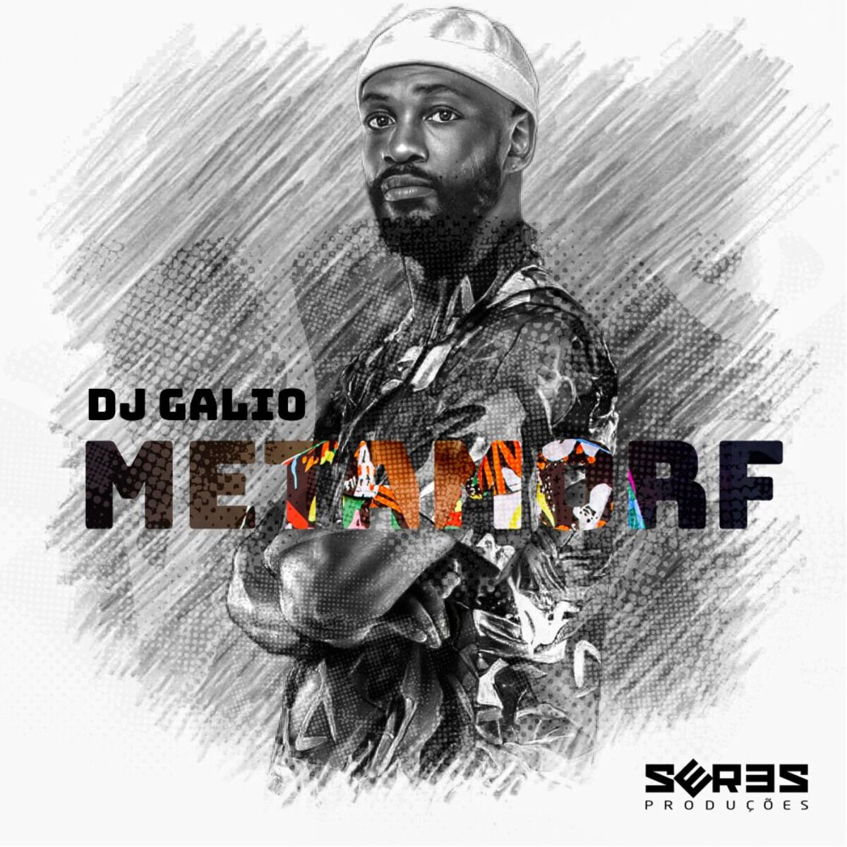 Album cover of Metamorf EP