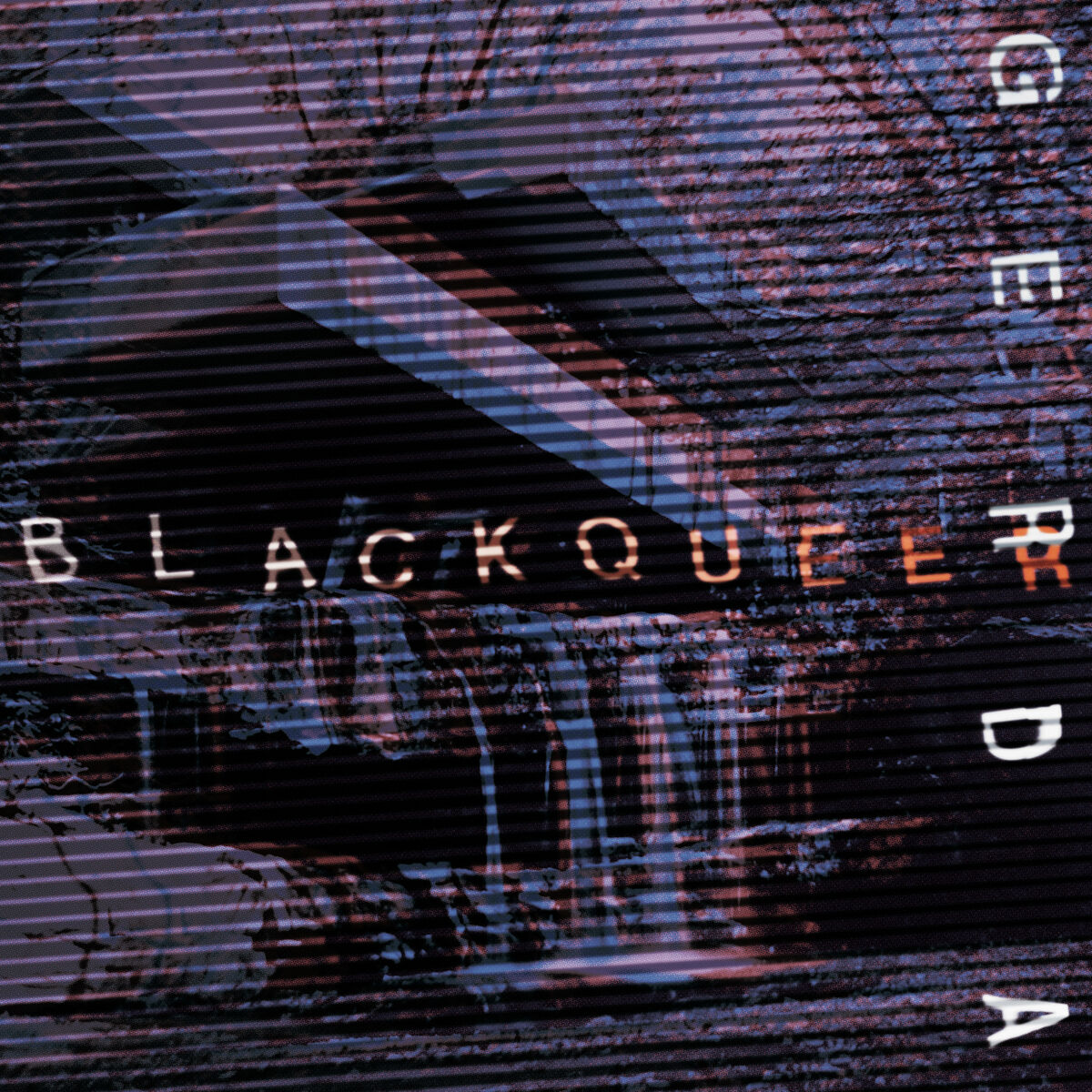 Album cover of Black Queer