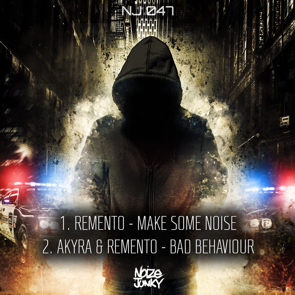 Picture of Make Some Noise