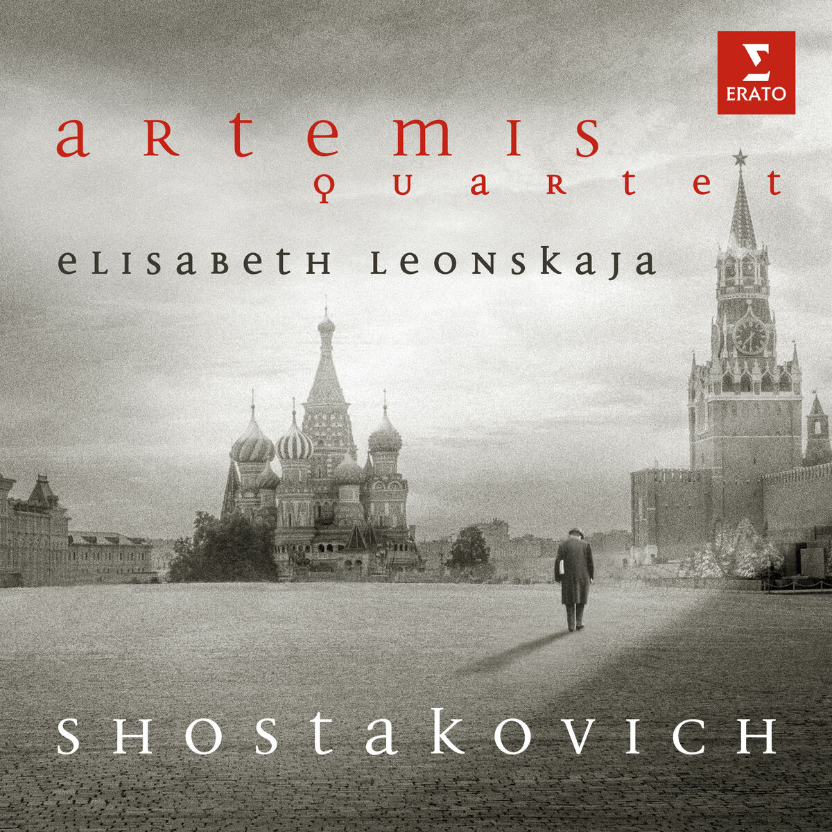 Album cover of Shostakovich: Piano Quintet in G Minor, Op. 57: III. Scherzo. Allegretto