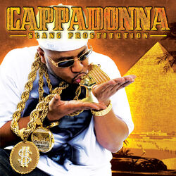 Cover of Slang Prostitution