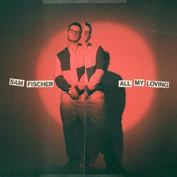 Cover of All My Loving