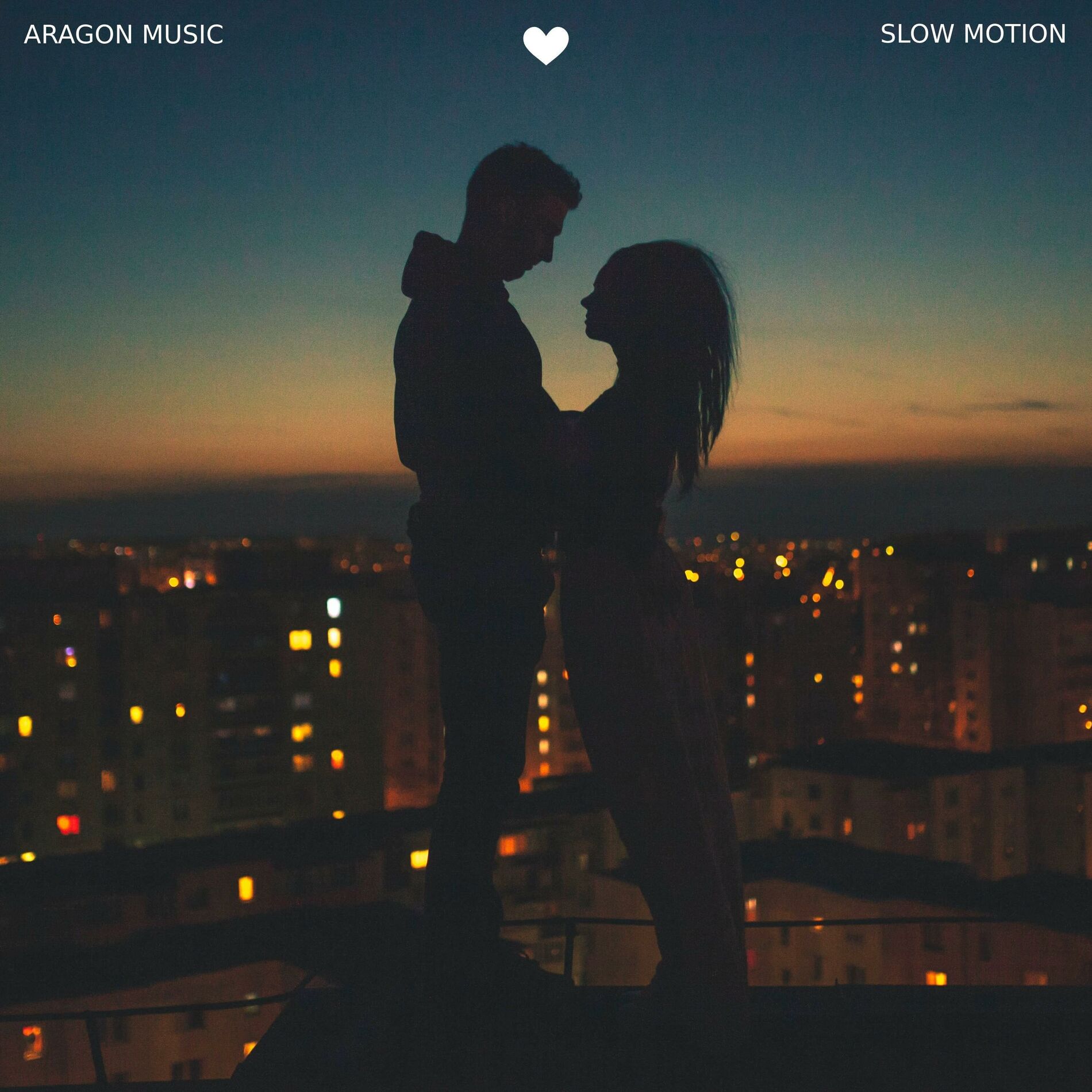 Album cover of SlowMotion