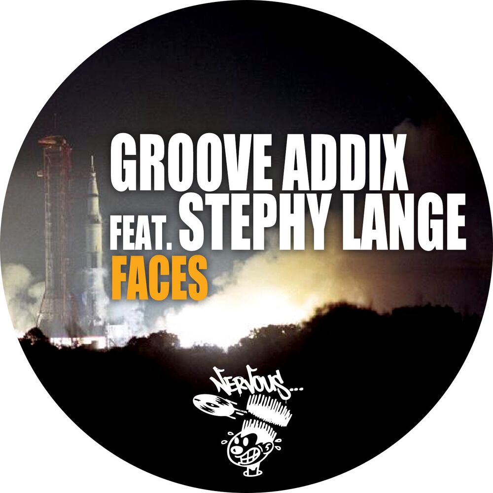 Picture of Faces feat. Stephy Lange