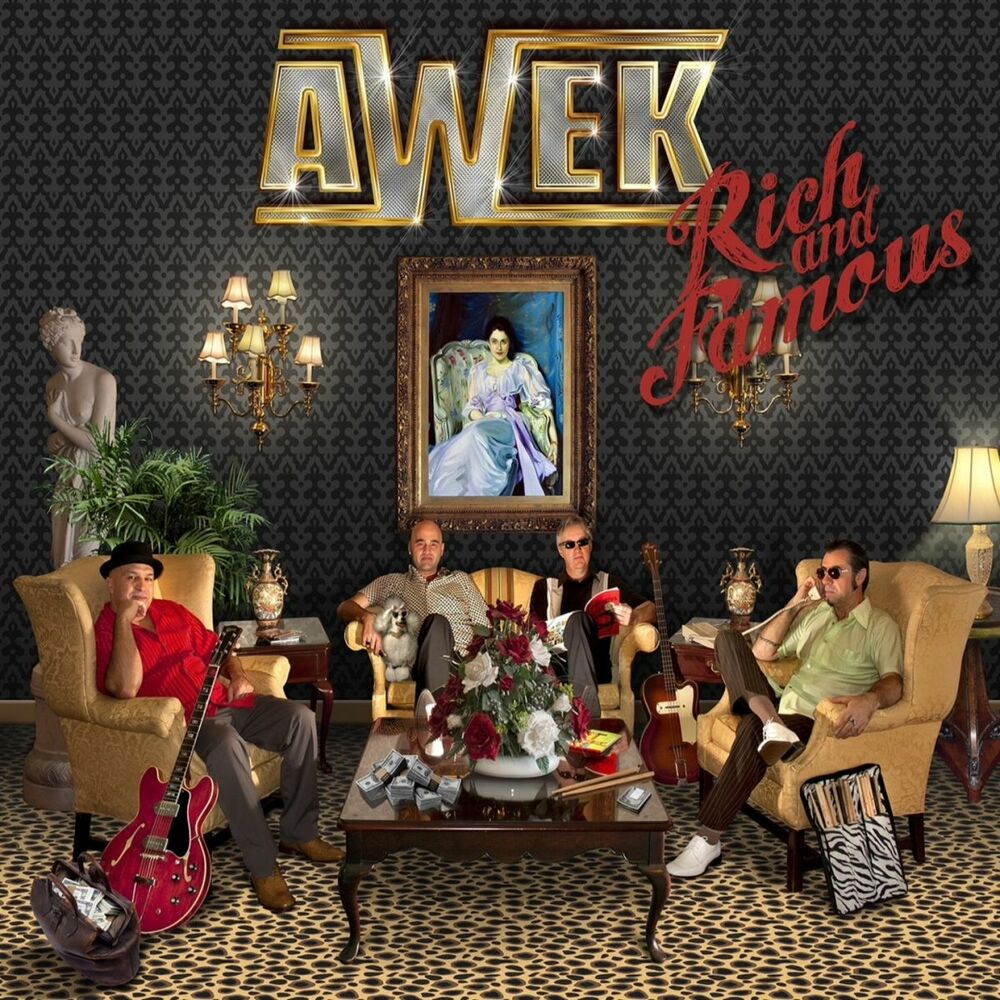 Picture of Rich and Famous