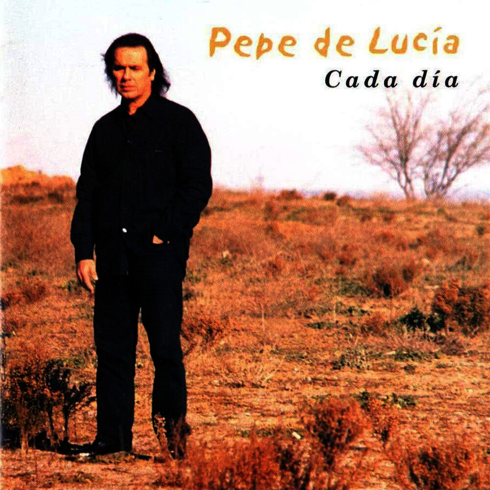 Picture of Cada Día