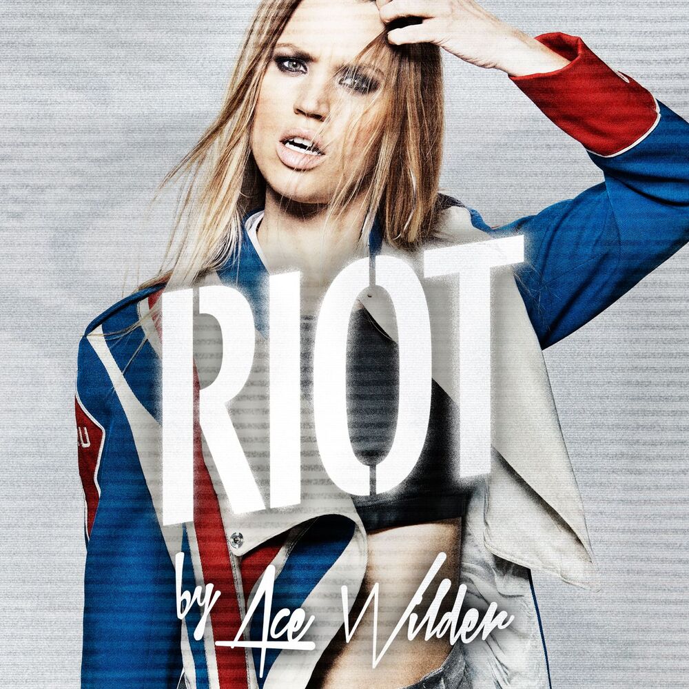 Picture of Riot