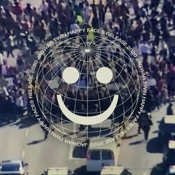 Cover of Happy Face (Live Acoustic)