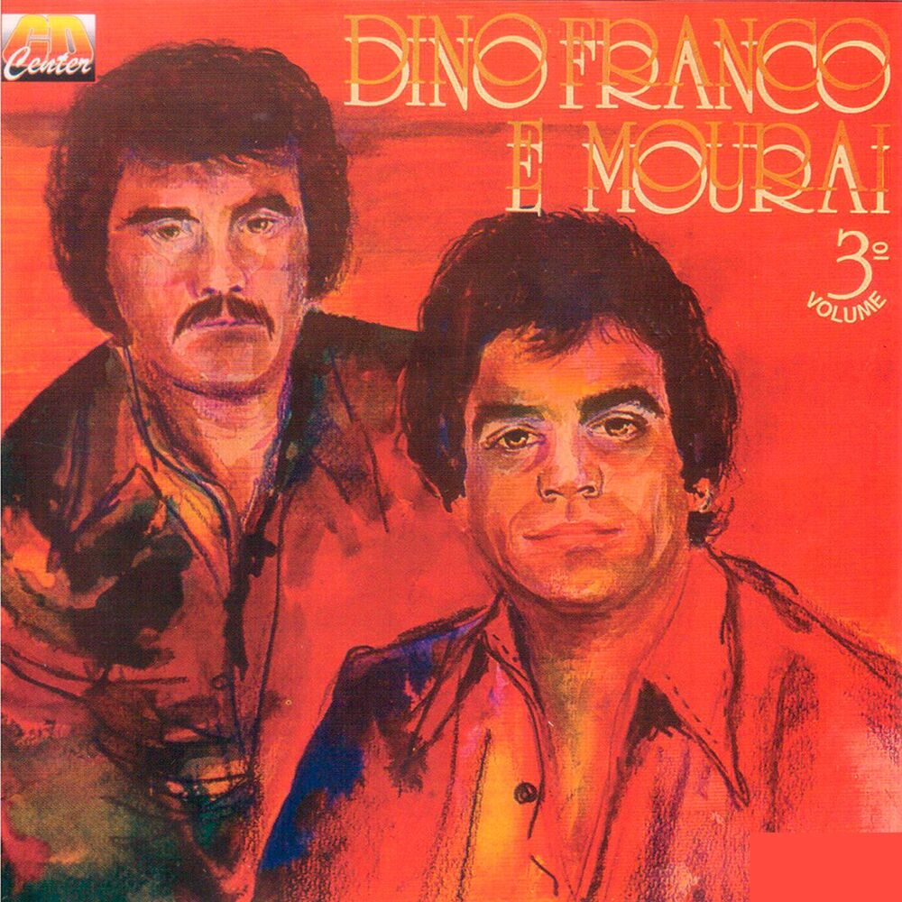 Picture of Dino Franco e Mouraí, Vol. 3