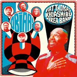 Cover of Obiaa!