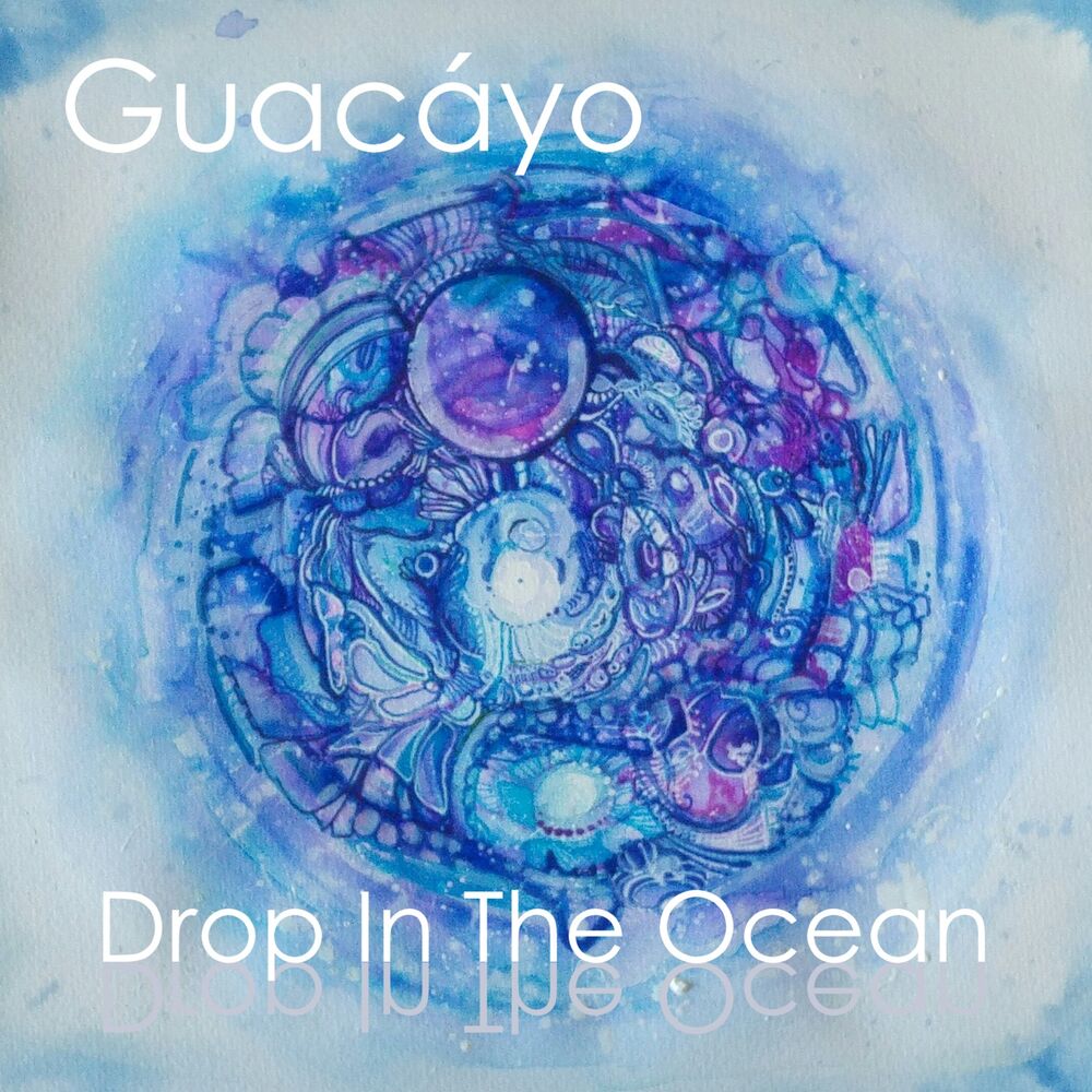 Picture of Drop in the Ocean