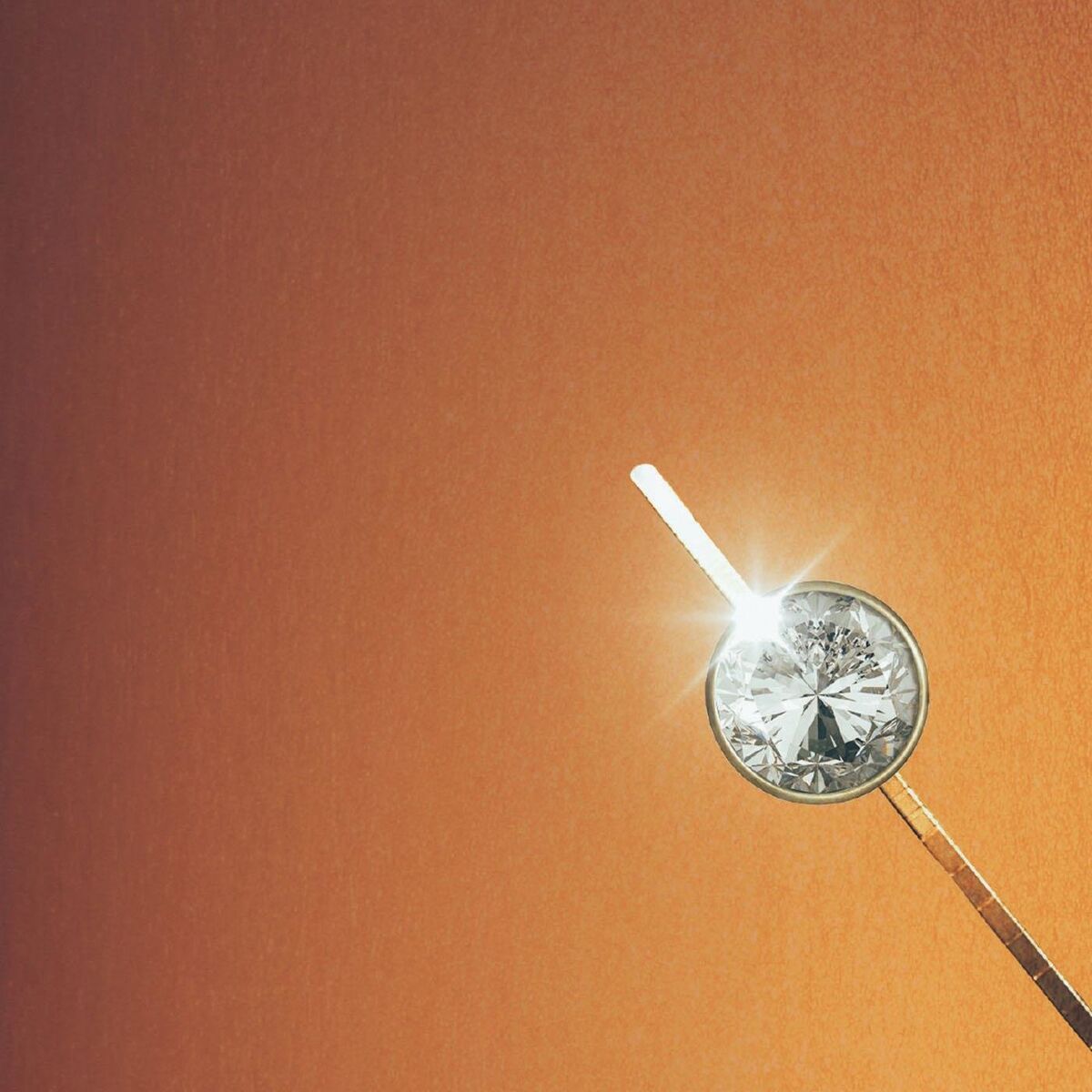 Album cover of Messenger