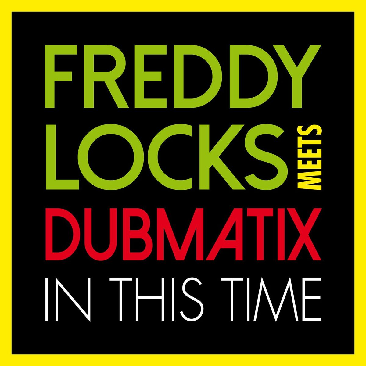 Album cover of In This Time