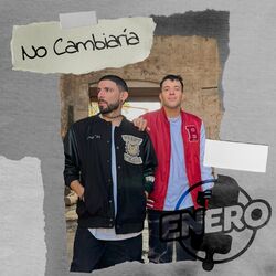 Cover of No Cambiaría